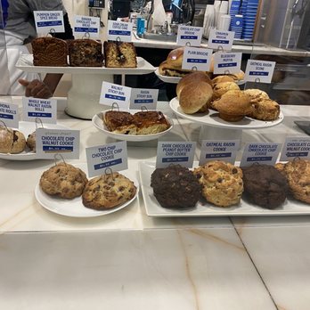 Levain Bakery - Bakeries Near Me - New York, New York Levain Bakery - Bakeries Near Me - New York, New York