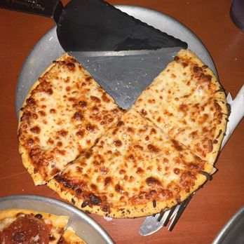 Peggy's Homemade Pizza - Small cheese pizza - Pizza Near Me - Natchitoches, Louisiana