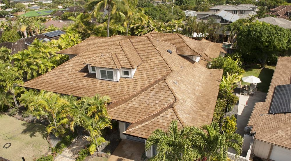 Slide of MRC Roofing