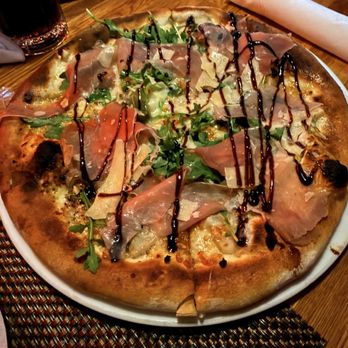 Haunted Pizano - Pizza Near Me - Jerome, Arizona