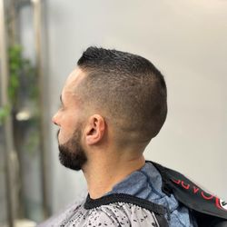 TophCuts Barbershop - Fade by Rob