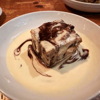Cecelia Creole Bistro - Bread pudding - Cajun/Creole Near Me - Baton Rouge, Louisiana Cecelia Creole Bistro - Bread pudding - Cajun/Creole Near Me - Baton Rouge, Louisiana