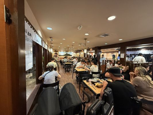 Marugame Udon by null