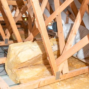 Aramax Construction - Attic Insulation Replacement - General Contractors Near Me - Woodland Hills, California Aramax Construction - Attic Insulation Replacement - General Contractors Near Me - Woodland Hills, California