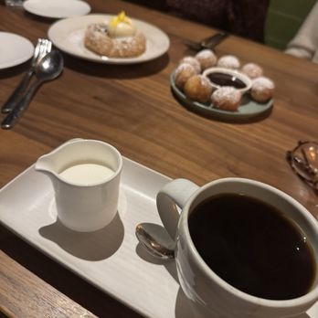 Piccino Presidio - coffee and dessert - Italian Near Me - San Francisco, California Piccino Presidio - coffee and dessert - Italian Near Me - San Francisco, California
