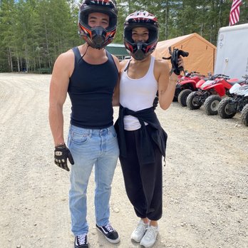 Bost Extreme Adventure Rental - ATV Rentals/Tours Near Me - Belfair, Washington