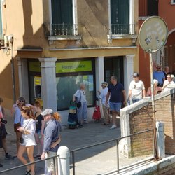 Poste Italiane