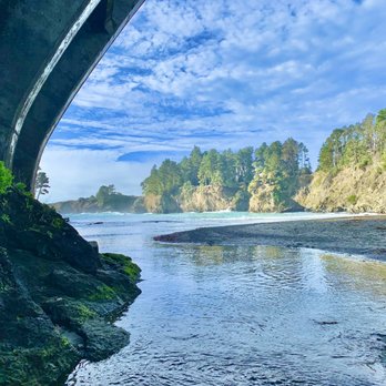 Russian Gulch State Park - Parks Near Me - Mendocino, California Russian Gulch State Park - Parks Near Me - Mendocino, California