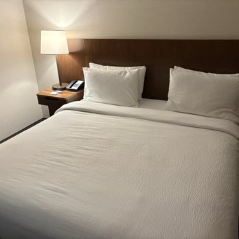 Fairfield by Marriott Inn & Suites Columbus Airport - Hotels Near Me - Columbus, Ohio