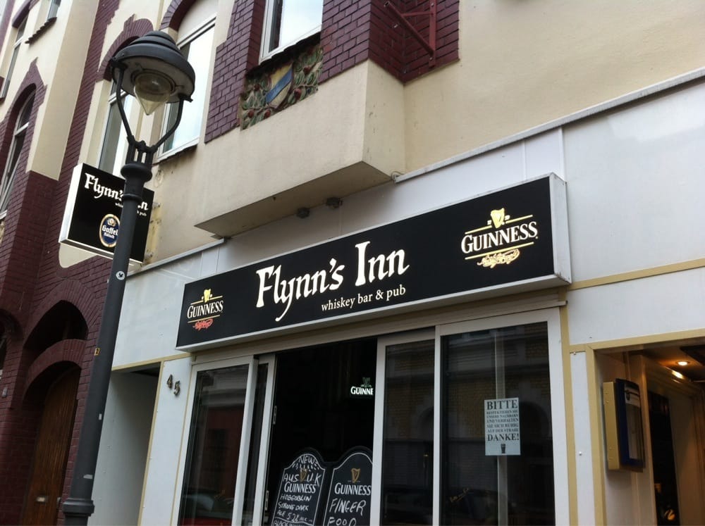 Flynn's Inn