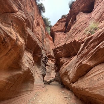 Kanab Tour Company - ATV Rentals/Tours Near Me - Kanab, Utah