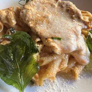 Yard House - Fontina Vodka Penne - Bars Near Me - Glendale, Arizona Yard House - Fontina Vodka Penne - Bars Near Me - Glendale, Arizona