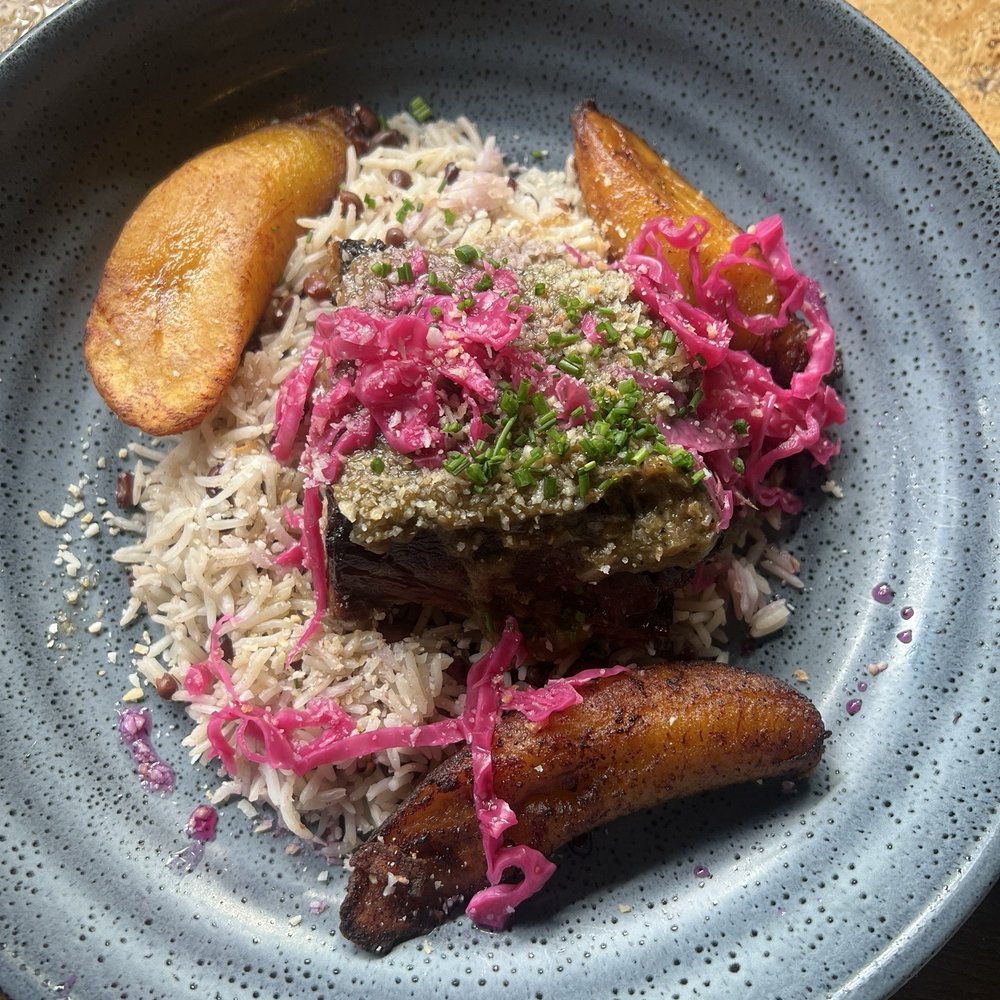 Two Urban Licks - Jerk Short Ribs - Bars Near Me - Atlanta, Georgia Two Urban Licks - Jerk Short Ribs - Bars Near Me - Atlanta, Georgia