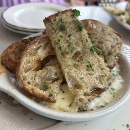 Baked Cheese Fondue Baked Cheese Fondue