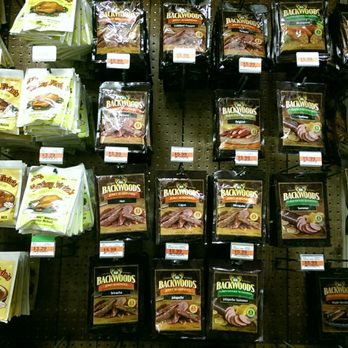 Fleet Farm - The meat makers section. - Department Stores Near Me - Germantown, Wisconsin