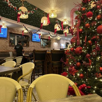 Zoya - Restaurant! - Mediterranean Near Me - San Diego, California