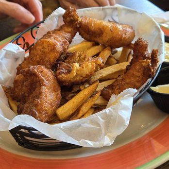 Glen Cove Diner - Fish and chips - Seafood Near Me - Glen Cove, New York Glen Cove Diner - Fish and chips - Seafood Near Me - Glen Cove, New York