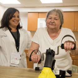 The Grand Rehabilitation and Nursing at Pawling - Our unparalleled rehab!