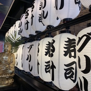 Blue Sushi Sake Grill - Sushi Bars Near Me - Des Moines, Iowa Blue Sushi Sake Grill - Sushi Bars Near Me - Des Moines, Iowa