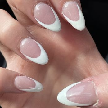 Fancy Nails & Spa - Nail Salons Near Me - Phoenix, Arizona