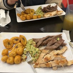 Combo mix Combo mix