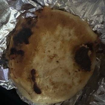Gloria's Latin Cuisine - Pupusa - Mexican Near Me - Austin, Texas