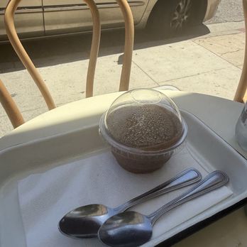 Lorenzo California - Thank you Cynthia! - Italian Near Me - Beverly Hills, California