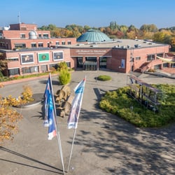 LWL-Museum für Naturkunde - LWL/Steinweg