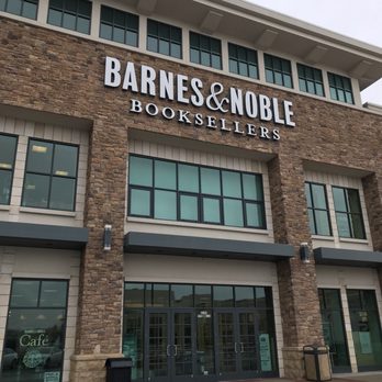 Barnes & Noble - Books, Mags, Music & Video Near Me - Kentwood, Michigan