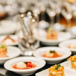 Eve and Ember Catering