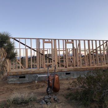 MK Construction - a house being built in the desert - Masonry/Concrete Near Me MK Construction - a house being built in the desert - Masonry/Concrete Near Me