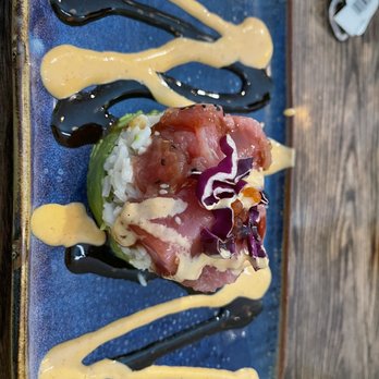Snooky's Oceanfront - Tuna tower - Seafood Near Me - North Myrtle Beach, South Carolina Snooky's Oceanfront - Tuna tower - Seafood Near Me - North Myrtle Beach, South Carolina