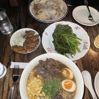 The Gibson Room - New American Near Me - Miami, Florida
