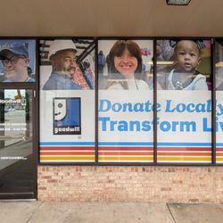 Goodwill Gulf Coast - Dauphin Donation Center