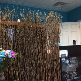 Tranquility Spa - Organic reception area. - Day Spas Near Me - Milford, Ohio Tranquility Spa - Organic reception area. - Day Spas Near Me - Milford, Ohio