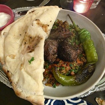 Zesty Tabbouleh - Royal Beleif - Lebanese Near Me - New York, New York Zesty Tabbouleh - Royal Beleif - Lebanese Near Me - New York, New York