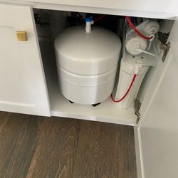 Solair Water Filters