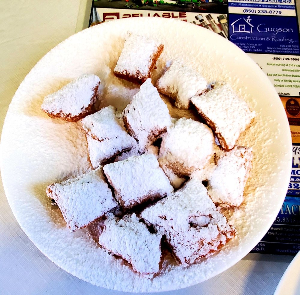 David's New Orleans Style Sno-Balls