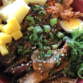 Chaodown Poki - Hawaiian Near Me - Roseville, California