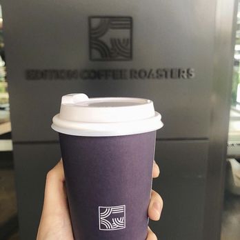 Edition Coffee Roasters - Japanese Near Me - Sydney, NSW Edition Coffee Roasters - Japanese Near Me - Sydney, NSW