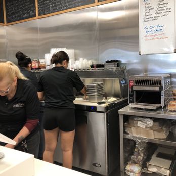Brendel's Bagels & Eatery - Bagels Near Me - Hauppauge, New York