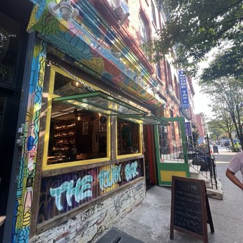 The Rum Bar - Bars Near Me - Brooklyn, New York The Rum Bar - Bars Near Me - Brooklyn, New York