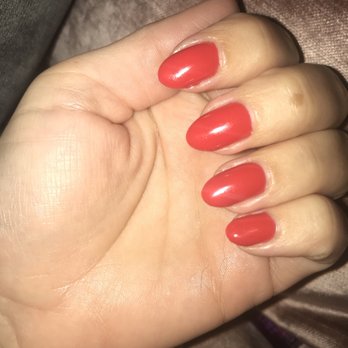 Br Nails - Birthday Nails by Kim : ) - Nail Salons Near Me - Indianapolis, Indiana