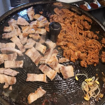 Won KBBQ - Korean Near Me - Bayside, New York Won KBBQ - Korean Near Me - Bayside, New York