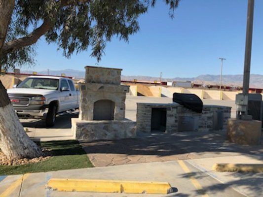 SEPULVEDA BUILDING MATERIALS - THOUSAND PALMS - Updated January 2026 ...