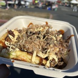 Okonomiyaki