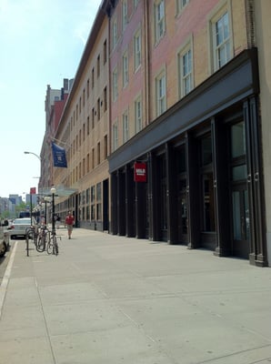 MUJI Cooper Square by null