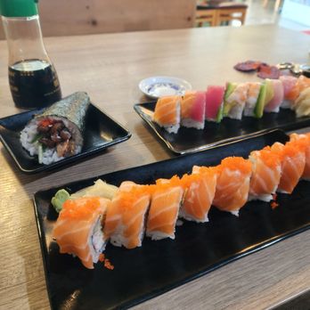 Sunshine Kitchen - Ramen Near Me - Oceanside, California