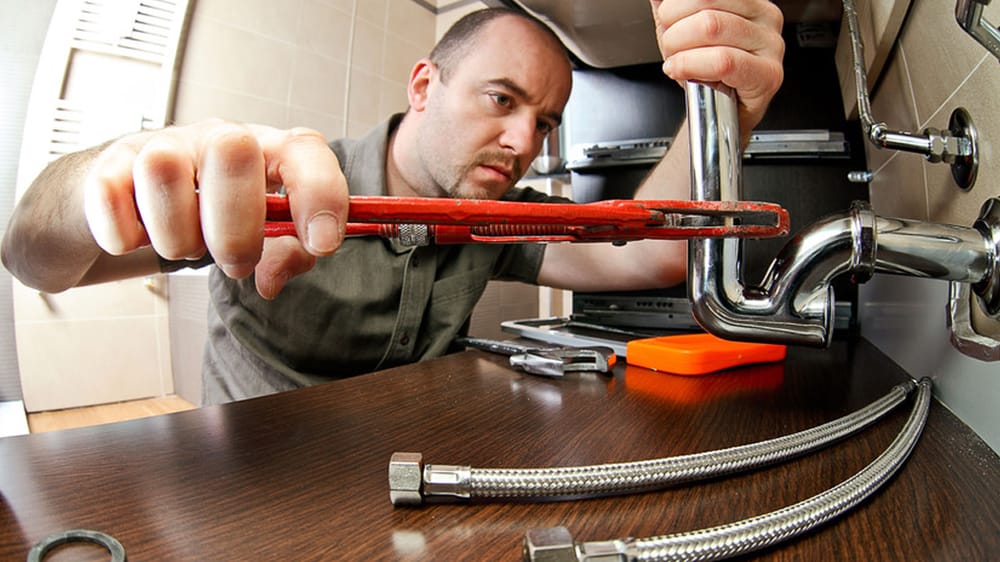 Slide of S & R Heating Cooling & Plumbing