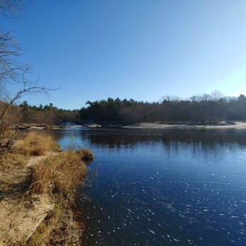 Big Falls County Park - Parks Near Me - Eau Claire, Wisconsin